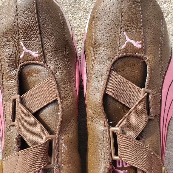 puma shoes for womens ebay